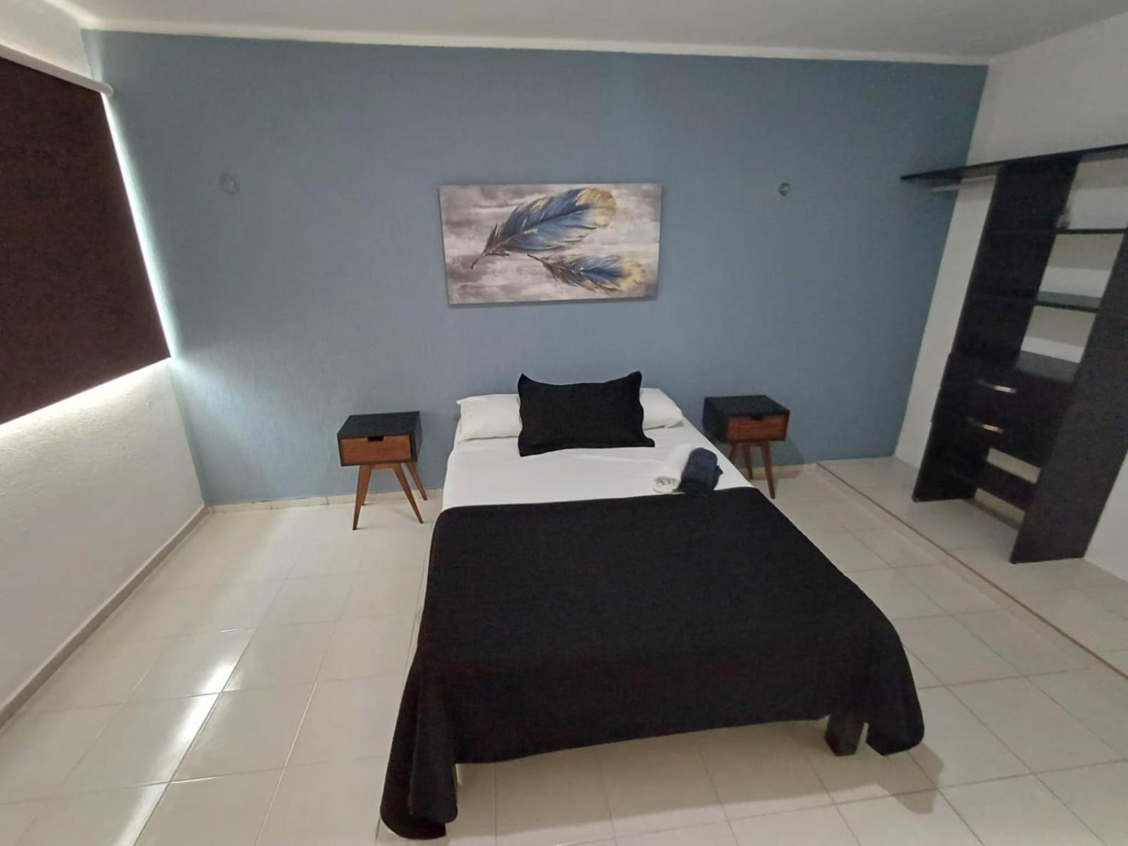 Casa Descanso Maya Con Alberca Privada, A 10 Min Del Aeropuerto Merida Exterior photo